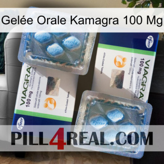 Gelée Orale Kamagra 100 Mg viagra5